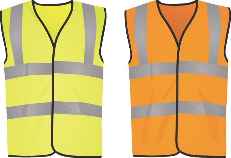 The Importance of Visible Clothing for Workplace Safety WorkFit